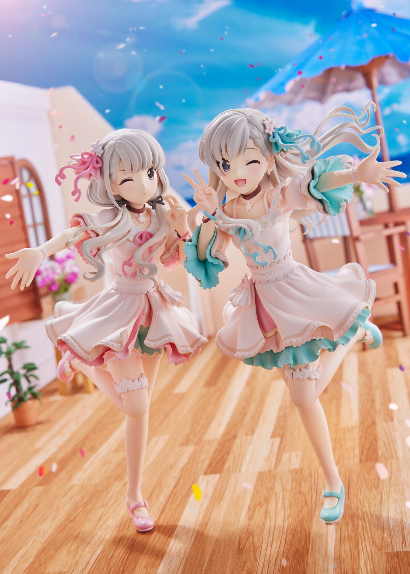 PLUM 久川颯[O-Ku-Ri-Mo-No Sunday!]+ 4K HDR「O-Ku-Ri-Mo-No Sunday!」(久川凪・久川颯 fes SSR