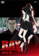 Ray The Animation Vol.5