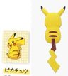 Pocket Monsters - Pikachu - Magnet Hook - Pokémon Tail - MH-PM-01