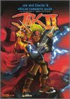 Jak Ii Official Complete Guide Book / Ps2