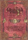 Grandia Xtreme Perfect Guide Book / Ps2