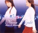 Love & History / Nana Mizuki