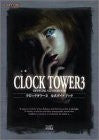 Clock Tower 3 Official Guide Book / Ps2