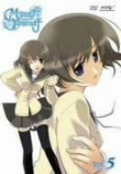 その他 Myself ; Yourself Vol.5 [DVD] Myself Yourself Vol.5 - Solaris Japan
