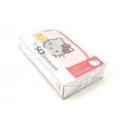 Hello Kitty Pouch DX (Pink)