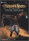 Prince Of Persia: The Sands Of Time Official Guide Book / Ps2
