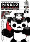 Panda Z The Robonimation 5