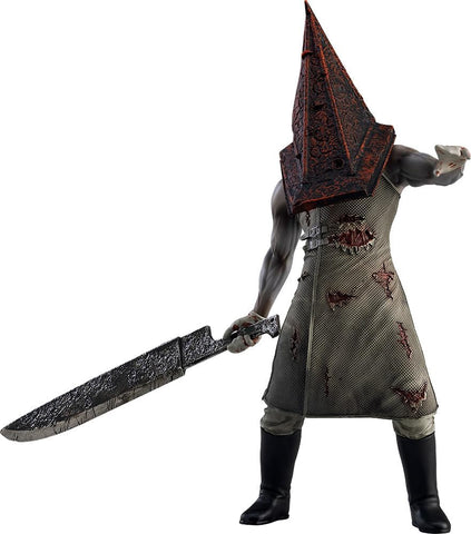 Silent Hill 2 - Red Pyramid Thing - Pop Up Parade (Good Smile Company)