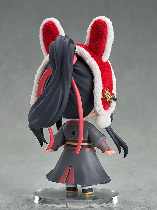 Wei Wuxian - Nendoroid #2071 - Year of the Rabbit Ver. (Good Smile Arts Shanghai, Good Smile Company)