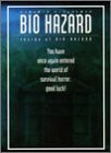 Resident Evil Perfect Guide Book Inside Of Bio Hazard / Ps