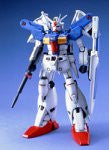 RX-78GP01-Fb Gundam "Zephyranthes" Full Burnern - Kidou Senshi Gundam 0083 Stardust Memory