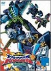 Transformers: The Micron Legend 8