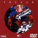 Trigun D-1