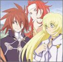 Tales of Symphonia Drama CD ~a long time ago~ Vol.3