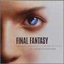Final Fantasy ~The Spirits Within~ Original Motion Picture Soundtrack