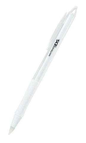 Touch Pen Fit DS (White)