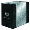 Legend of the Galactic Heroes CD-BOX Galactic Empire SIDE