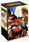 Gun Frontier DVD Box [Limited Edition]