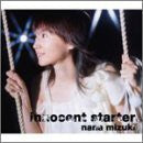 innocent starter / Nana Mizuki