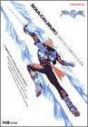 Soul Calibur 2 Official Complete Guide Book / Ps2 / Gc / Xbox