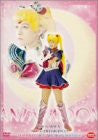 Special Musical Bishojo Senshi Sailor Moon Memorial DVD Box - Anza Ohyama Part 1
