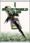Sword World Card Rpg Game Book / Rpg