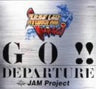 GO!! / JAM Project