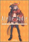 Atelier Judie ~The Alchemist Of Gramnad~ Official Perfect Guide Book / Ps2