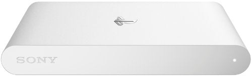 PlayStation Vita TV - Solaris Japan