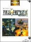 Final Fantasy Ix Electone Grade 5 3 Popular #11 Game Music 2 Sheet Music Book