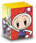 Bomberman Jetters DVD Box 1 - Fire Box