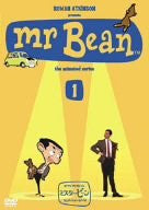 Mr. Bean Animated Series Vol.1