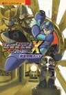 Mega Man Xtreme Complete Stragegy Guide Book/ Gb