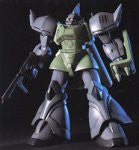 Kidou Senshi Gundam 0083 Stardust Memory - MS-14F Gelgoog Marine - HGUC #016 - 1/144 (Bandai)