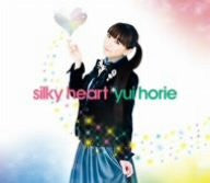silky heart / Yui Horie