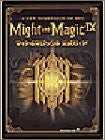 Might And Magic 9 Official Guide Book / Windows