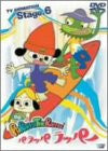 Parappa The Rapper TV Animation Stage.6