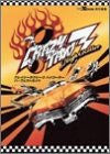 Crazy Taxi 3 High Roller Perfect Guide Book / Xbox