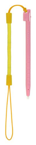 Touch Pen Leash DS Lite (Peach)