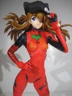 Evangelion Shin Gekijouban: Q - Souryuu Asuka Langley
