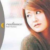 radiance / Chi ni Kaeru ~on the Earth~ [Limited Edition]