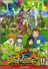 Digimon Frontier Vol.11