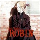 Witch Hunter ROBIN ORIGINAL SOUND SCORE 1