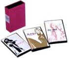 Mushi Production Animerama DVD Box