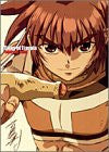 Tales Of Eternia Complete Guide Book W/Poster