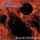 Legaia DuelSaga Original Soundtrack