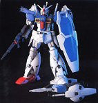 Kidou Senshi Gundam 0083 Stardust Memory - RX-78GP01-Fb Gundam "Zephyranthes" Full Burnern - HGUC #018 - 1/144 (Bandai)