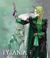Tytania Vol. 4