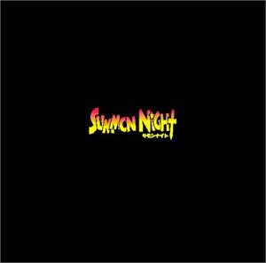 Summon Night Soundtrack
