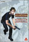 Gun Survivor 4 Resident Evil Heroes Never Die Official Guide Book / Ps2